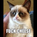 cheesegivesmehivesamirite